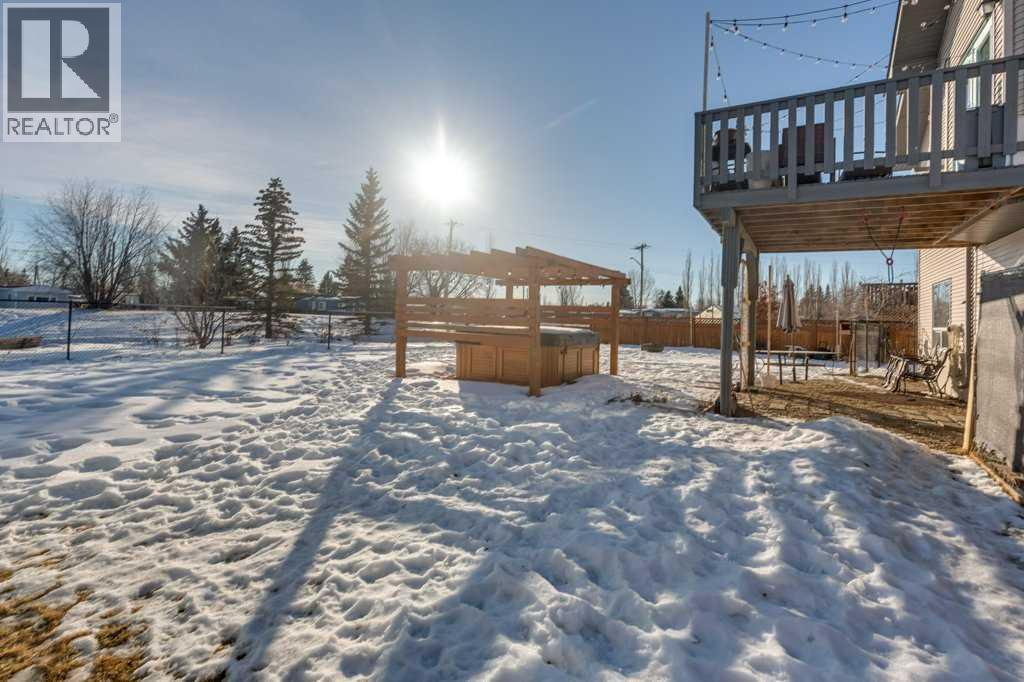 13 Heritage Drive, Penhold, Alberta  T0M 1R0 - Photo 42 - A2280093