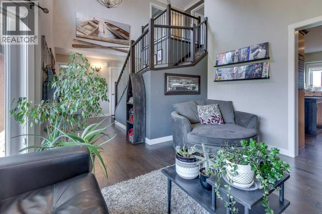 38444 Range Road 270, Rural Red Deer County, Alberta  T4E 1C5 - Photo 8 - A2294948