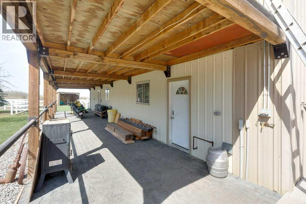 38444 Range Road 270, Rural Red Deer County, Alberta  T4E 1C5 - Photo 36 - A2294948
