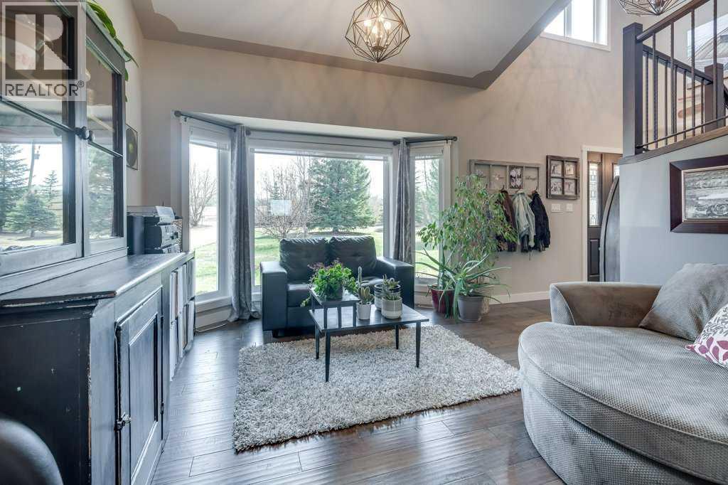 38444 Range Road 270, Rural Red Deer County, Alberta  T4E 1C5 - Photo 16 - A2294948