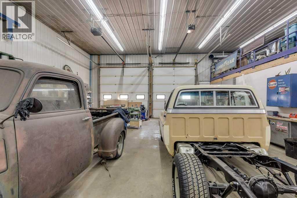 38444 Range Road 270, Rural Red Deer County, Alberta  T4E 1C5 - Photo 35 - A2294948