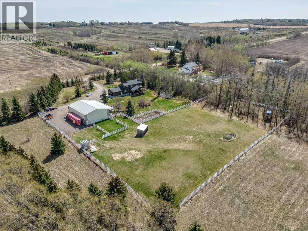 38444 Range Road 270, Rural Red Deer County, Alberta  T4E 1C5 - Photo 43 - A2294948
