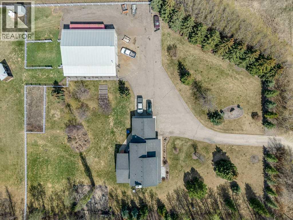 38444 Range Road 270, Rural Red Deer County, Alberta  T4E 1C5 - Photo 44 - A2294948