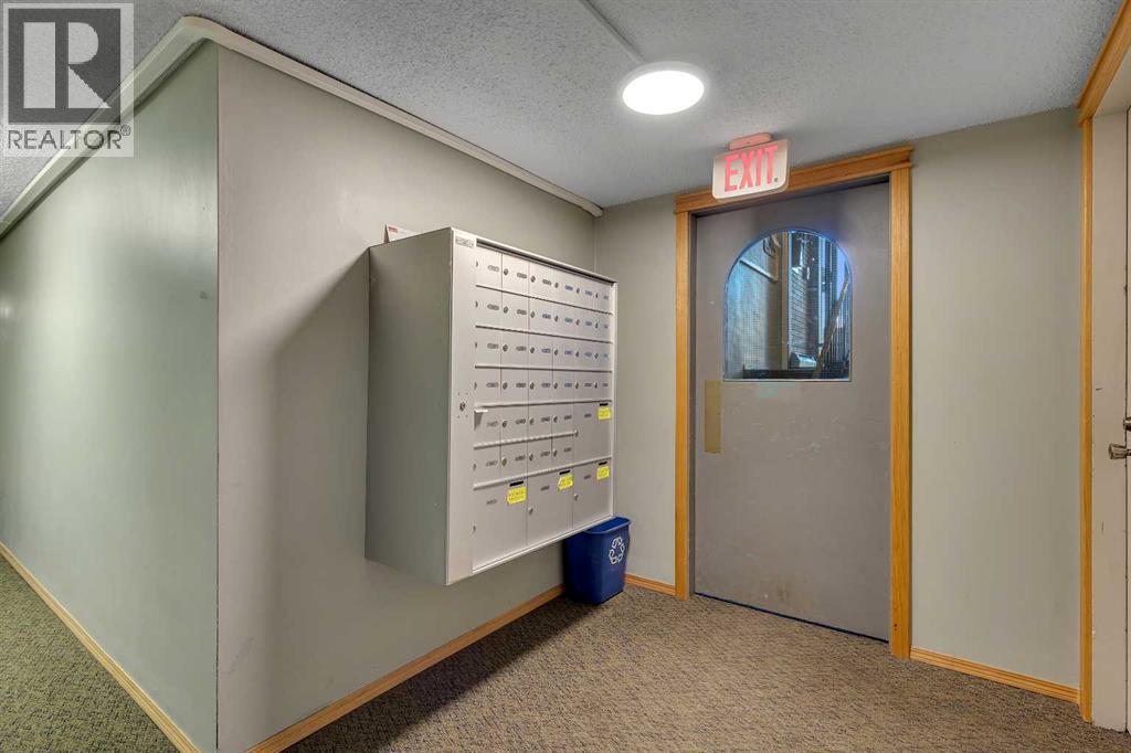 133, 1421 7 Avenue NW, Calgary, Alberta  T2N 0Z3 - Photo 37 - A2292260