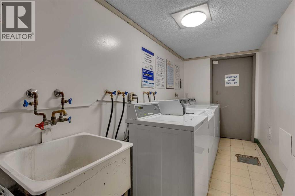 133, 1421 7 Avenue NW, Calgary, Alberta  T2N 0Z3 - Photo 36 - A2292260