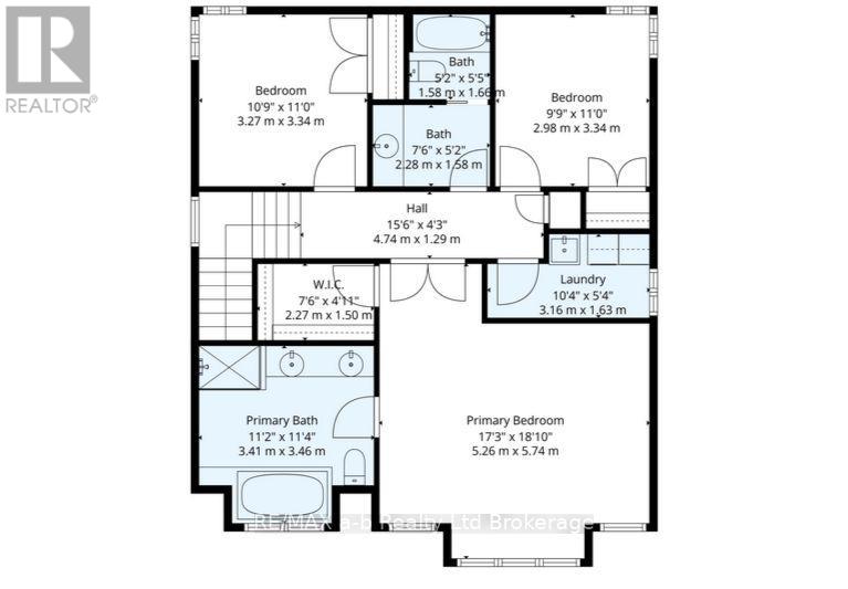 11 Chamberlain Avenue, Ingersoll, Ontario  N5C 0C6 - Photo 39 - X12937636