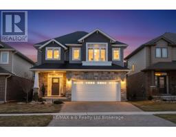 11 CHAMBERLAIN AVENUE, Ingersoll, Ontario