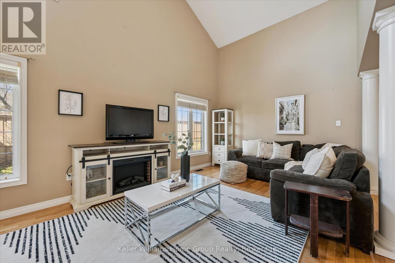 35 Thornton Street, Guelph, Ontario  N1E 7B1 - Photo 10 - X12937646