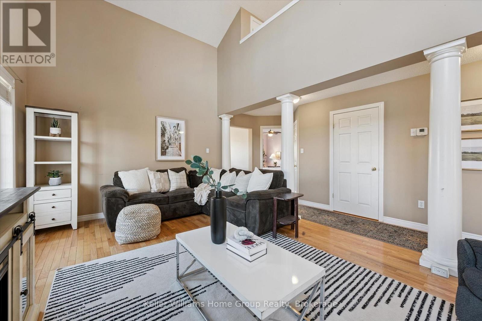 35 Thornton Street, Guelph, Ontario  N1E 7B1 - Photo 12 - X12937646