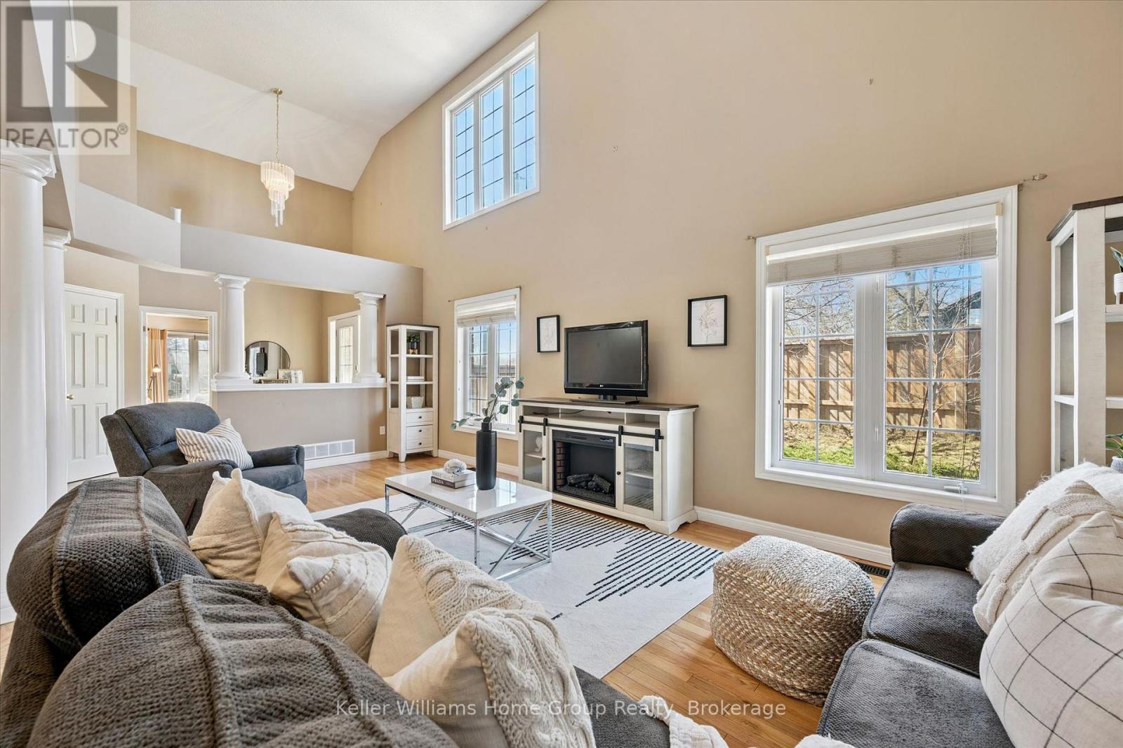 35 Thornton Street, Guelph, Ontario  N1E 7B1 - Photo 14 - X12937646