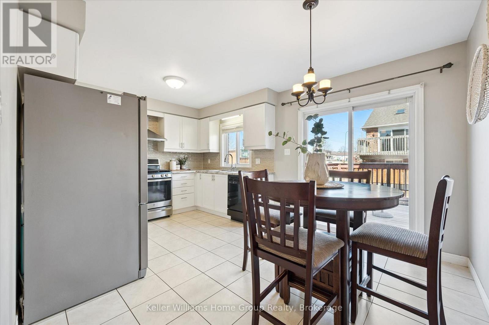 35 Thornton Street, Guelph, Ontario  N1E 7B1 - Photo 15 - X12937646