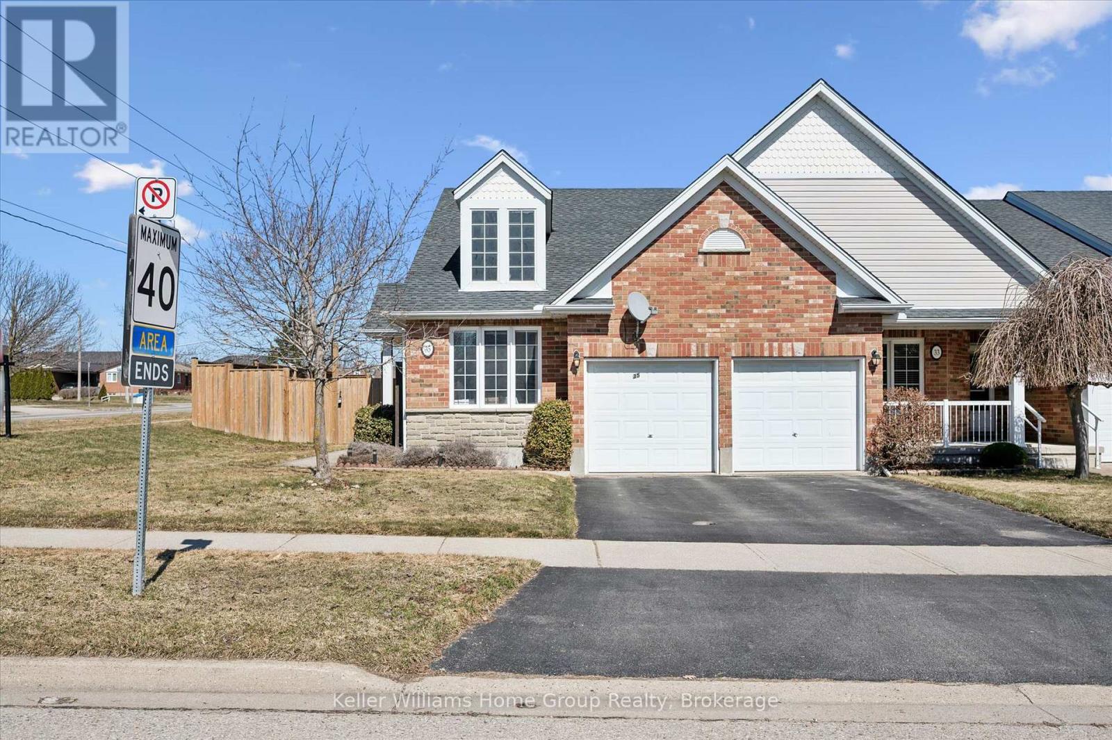 35 Thornton Street, Guelph, Ontario  N1E 7B1 - Photo 4 - X12937646