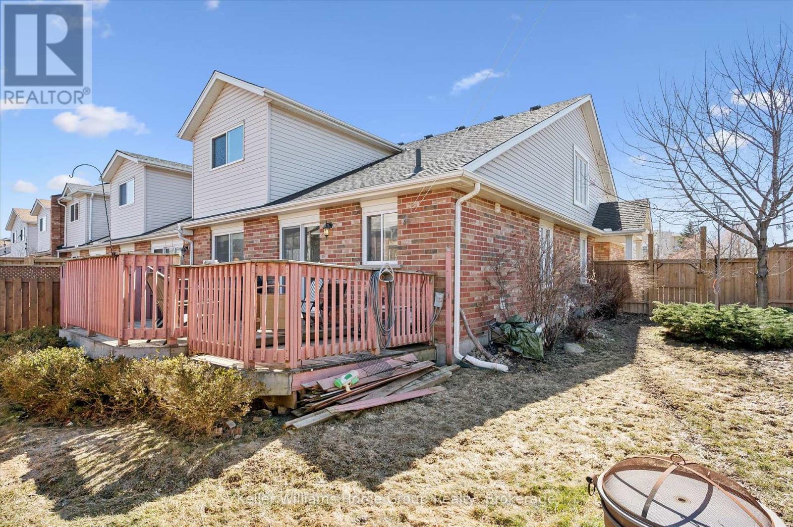 35 Thornton Street, Guelph, Ontario  N1E 7B1 - Photo 41 - X12937646