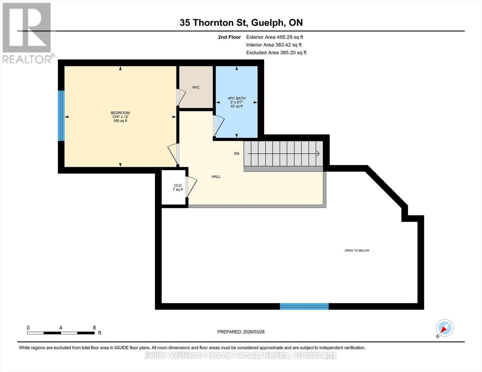 35 Thornton Street, Guelph, Ontario  N1E 7B1 - Photo 46 - X12937646