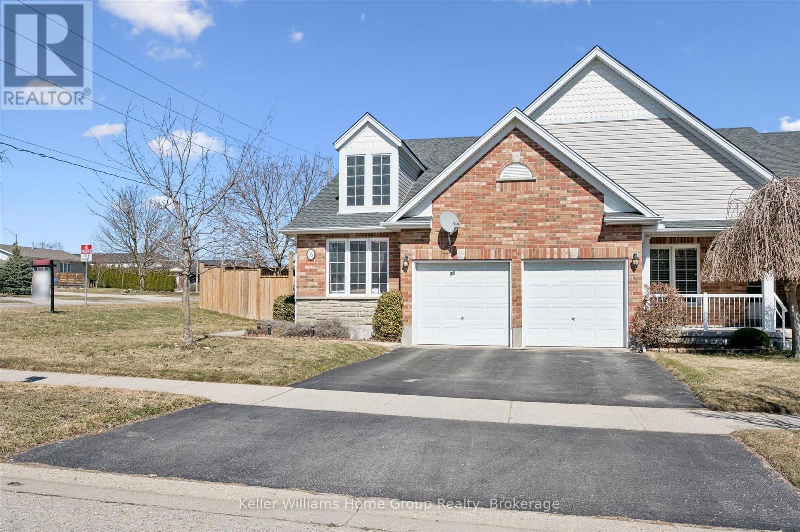 35 Thornton Street, Guelph, Ontario  N1E 7B1 - Photo 5 - X12937646