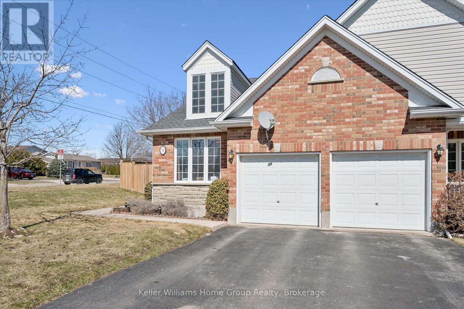 35 Thornton Street, Guelph, Ontario  N1E 7B1 - Photo 6 - X12937646