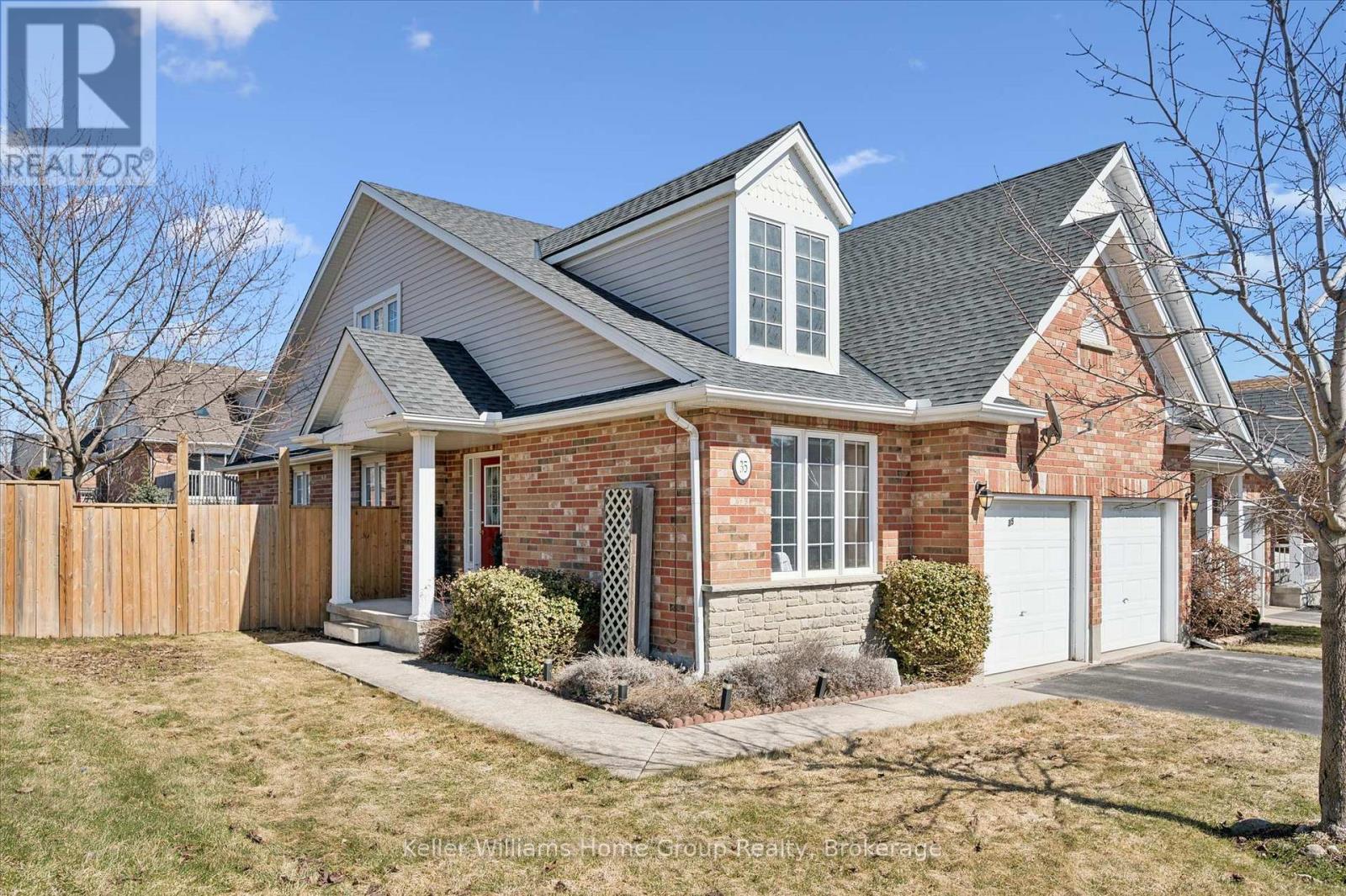 35 Thornton Street, Guelph, Ontario  N1E 7B1 - Photo 7 - X12937646