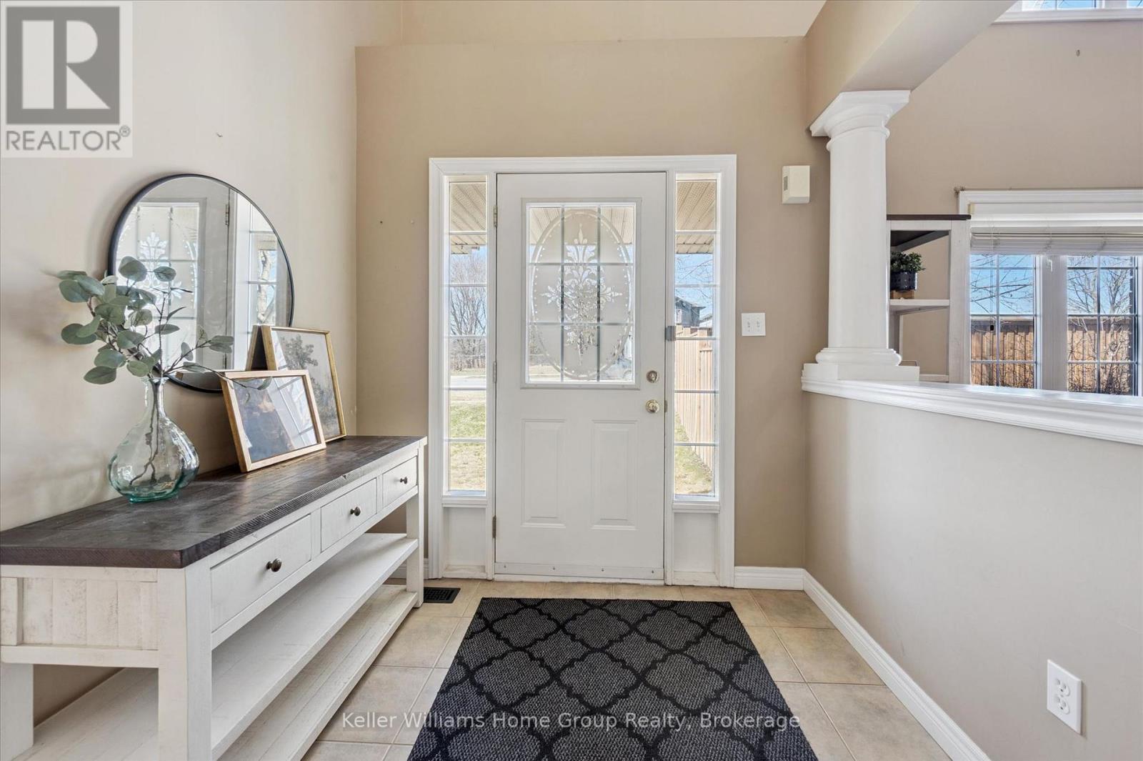 35 Thornton Street, Guelph, Ontario  N1E 7B1 - Photo 8 - X12937646