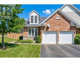 35 THORNTON STREET, guelph (grange road), Ontario