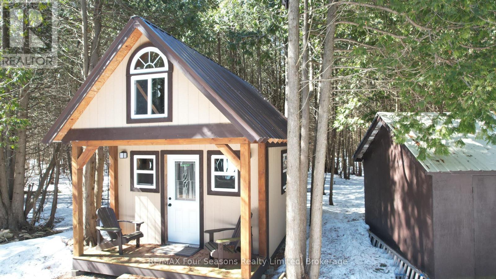 14 Catapillar Lane, South Bruce Peninsula, Ontario  N0H 2T0 - Photo 5 - X12937668