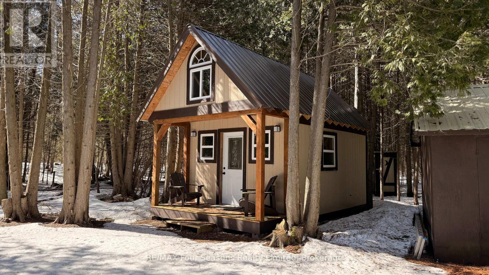 14 Catapillar Lane, South Bruce Peninsula, Ontario  N0H 2T0 - Photo 6 - X12937668