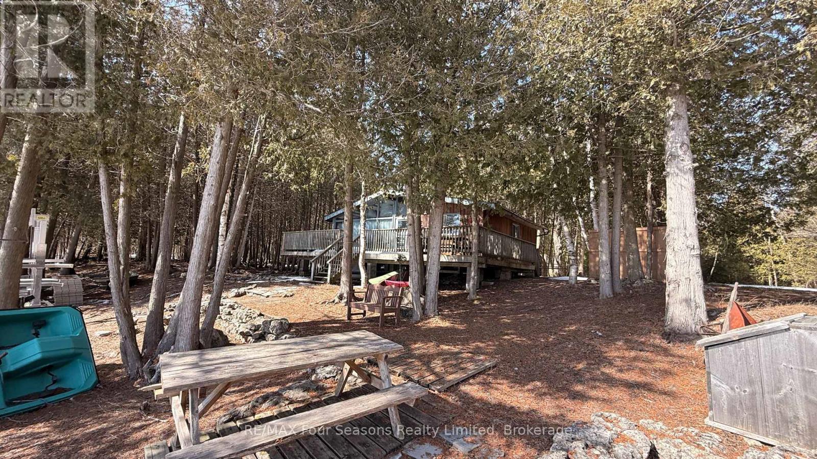 14 Catapillar Lane, South Bruce Peninsula, Ontario  N0H 2T0 - Photo 7 - X12937668