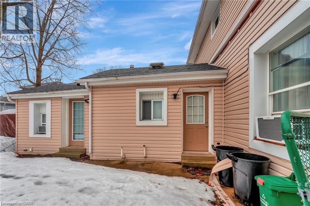 23 Palace Street, Brantford, Ontario  N3T 3W5 - Photo 24 - 40815944