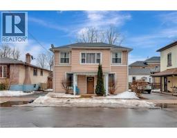 23 PALACE Street, Brantford, Ontario