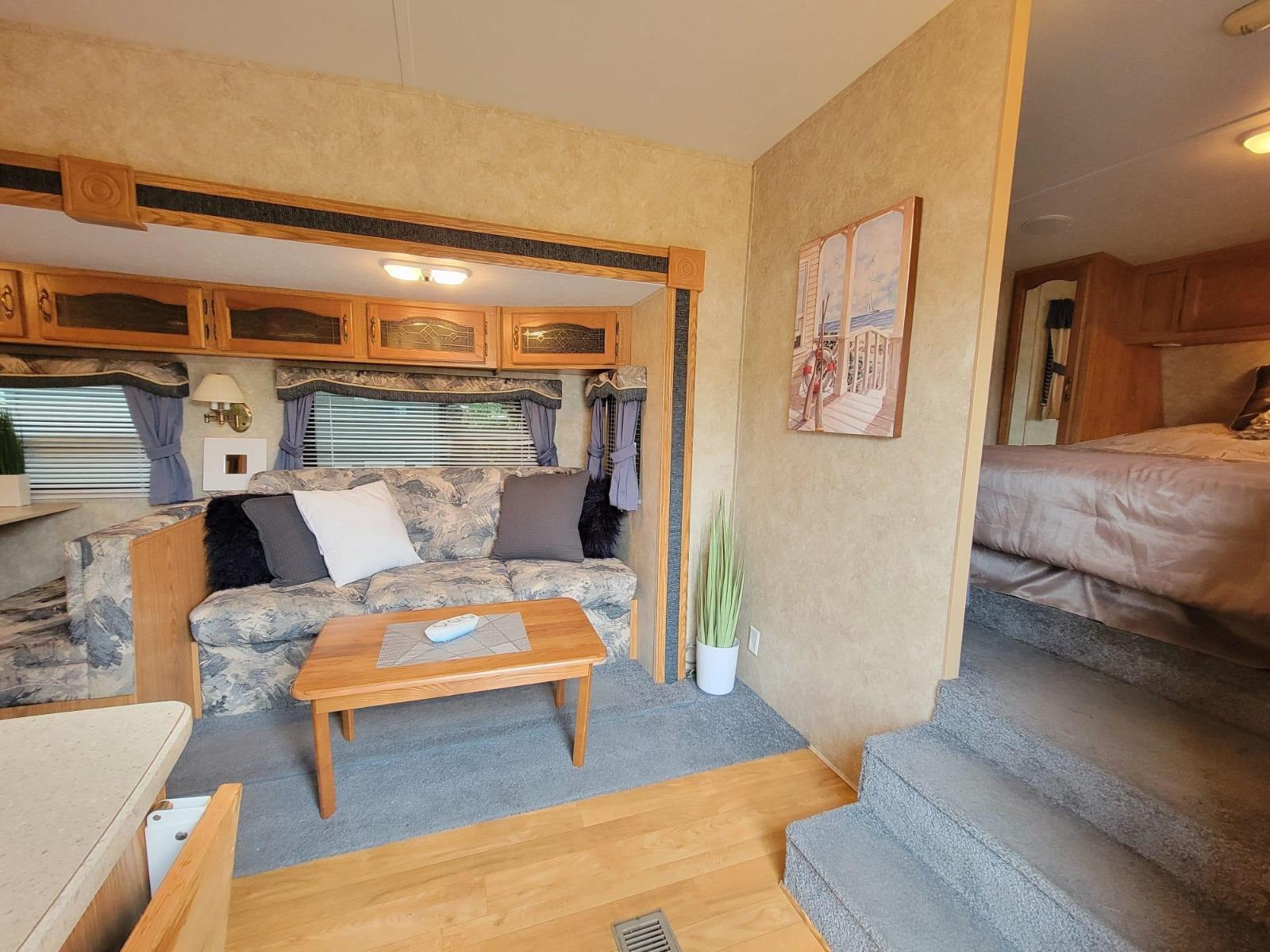 191 8400 Shook Road, Mission, British Columbia  V2V 7L3 - Photo 4 - R3104379