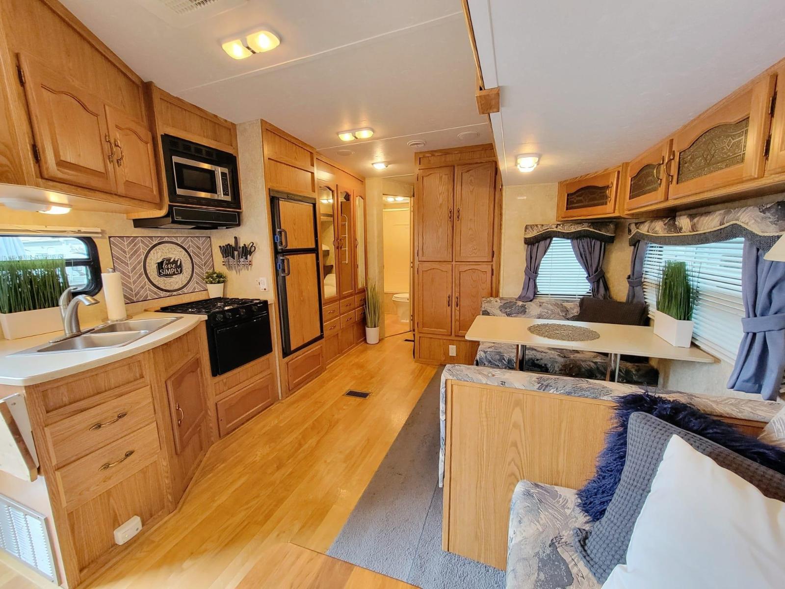 191 8400 Shook Road, Mission, British Columbia  V2V 7L3 - Photo 6 - R3104379