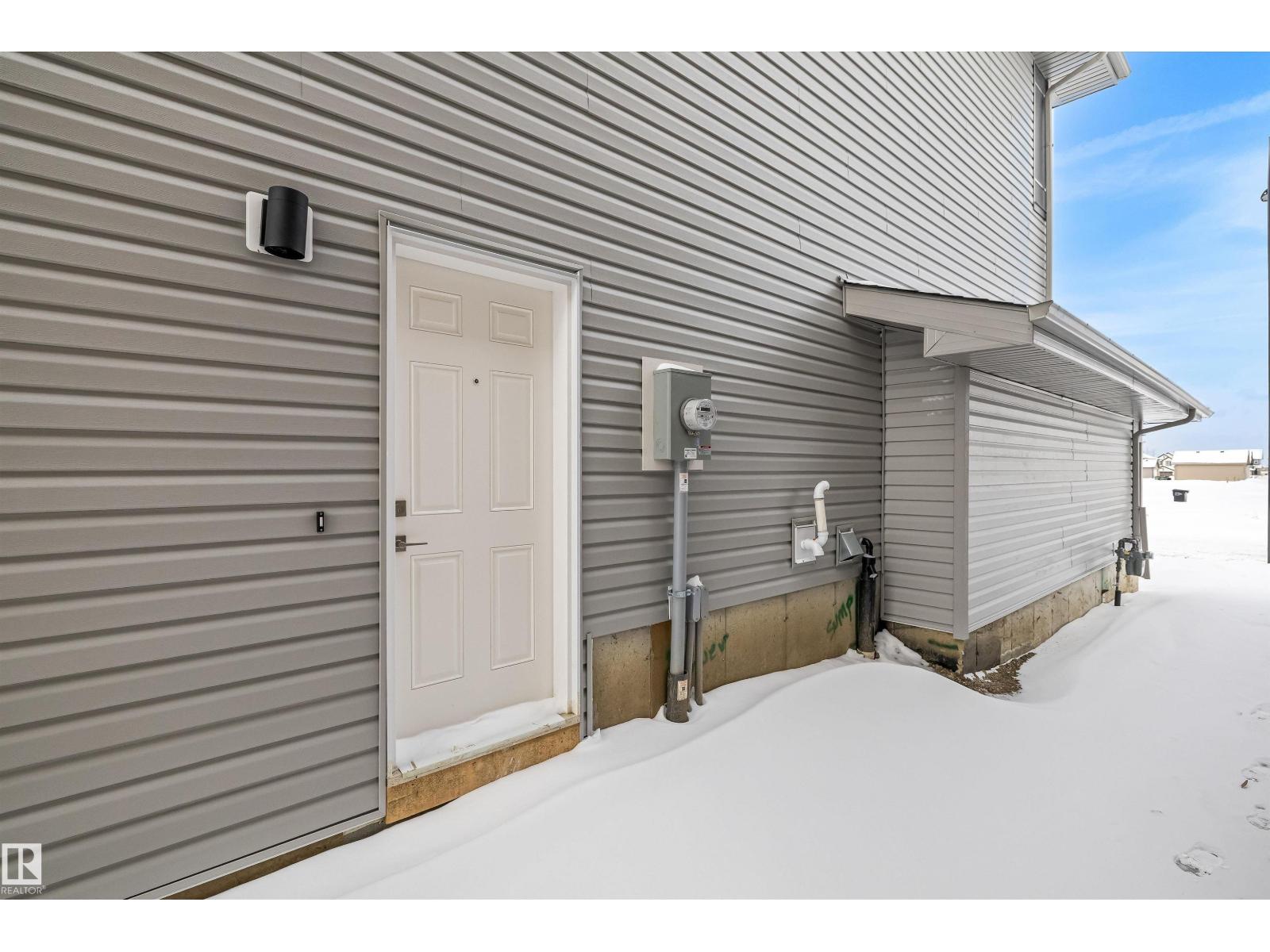 2816 190 St Nw, Edmonton, Alberta  T6M 3H8 - Photo 48 - E4475585