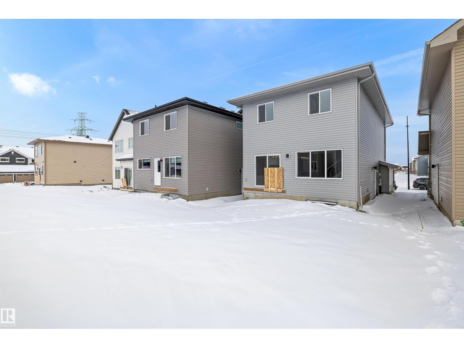 2816 190 St Nw, Edmonton, Alberta  T6M 3H8 - Photo 49 - E4475585