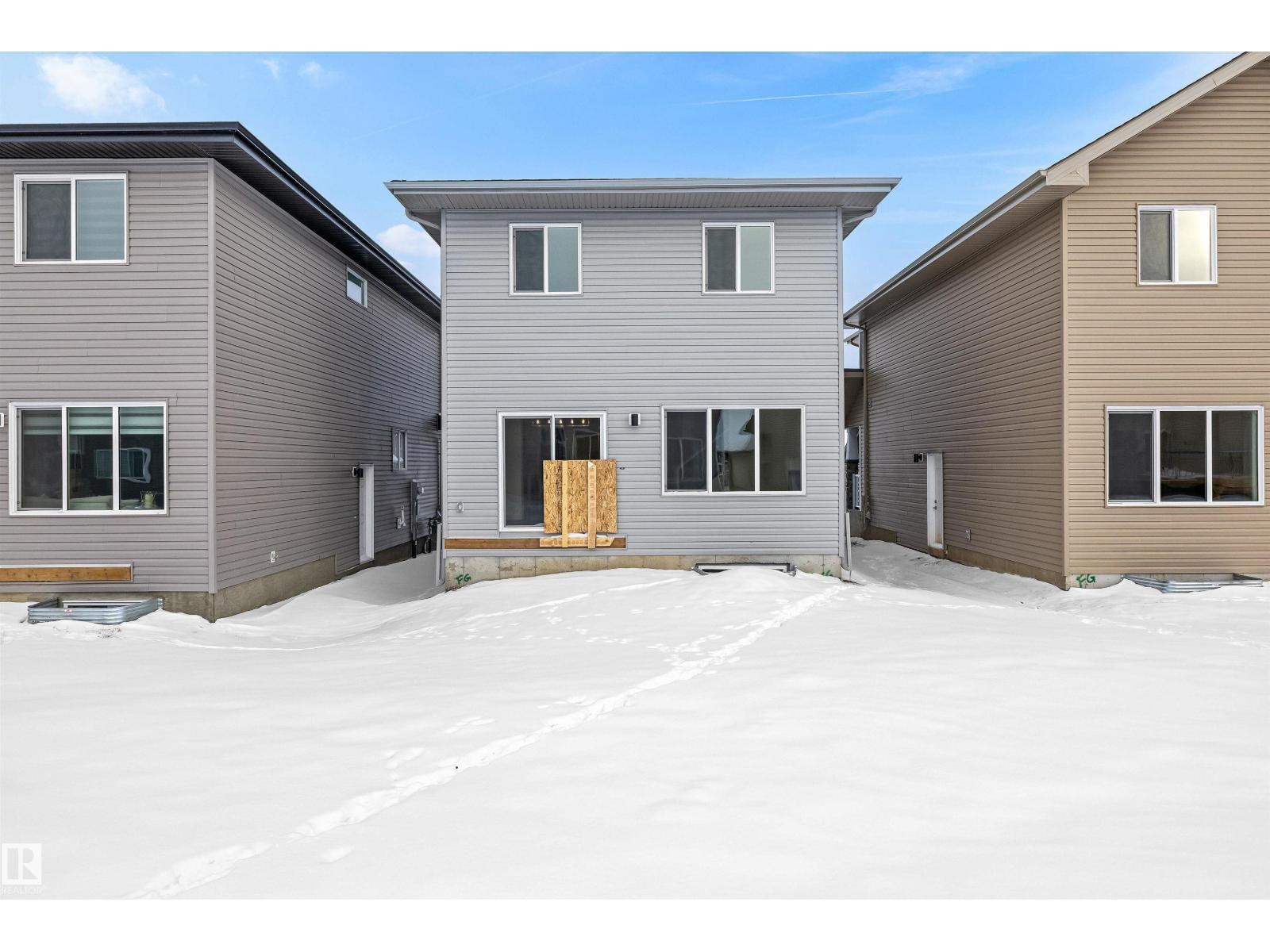 2816 190 St Nw, Edmonton, Alberta  T6M 3H8 - Photo 50 - E4475585