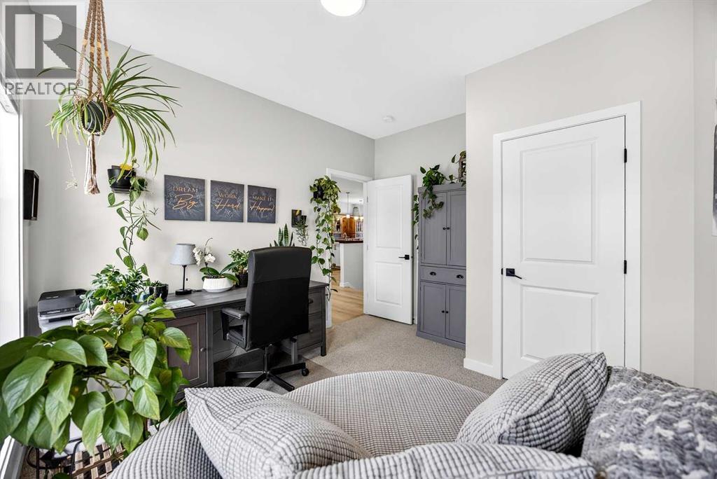 826 Mandalay Link, Carstairs, Alberta  T0M 0N0 - Photo 23 - A2296046