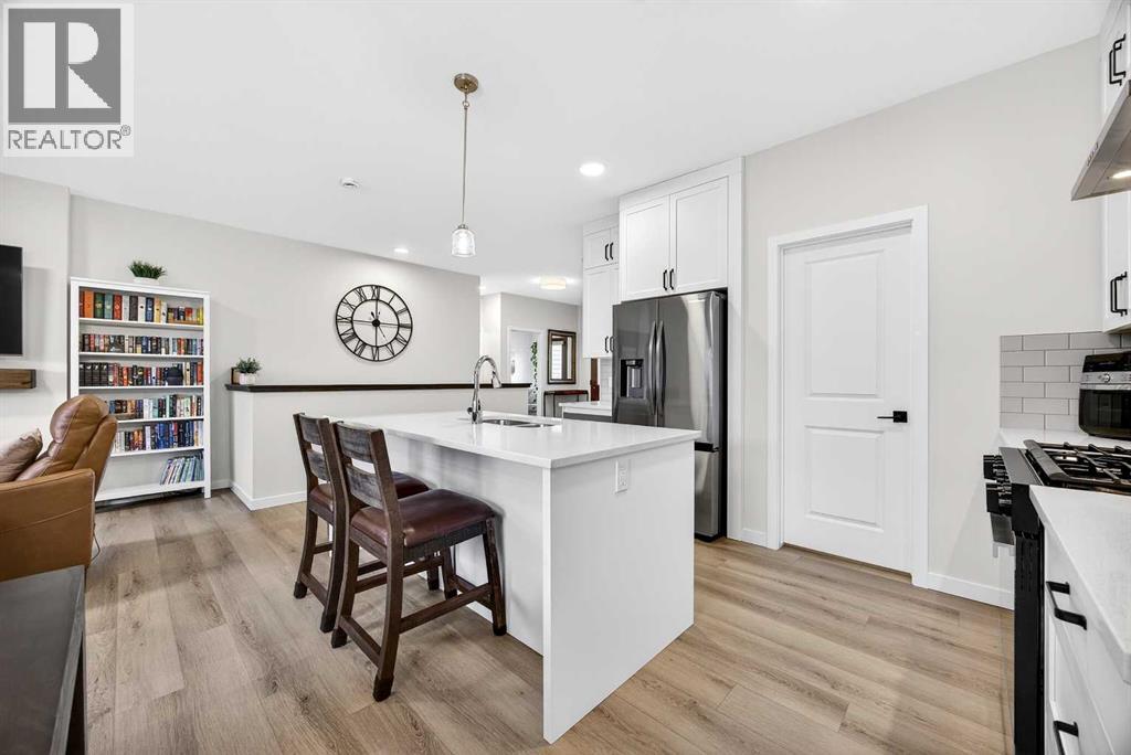 826 Mandalay Link, Carstairs, Alberta  T0M 0N0 - Photo 16 - A2296046