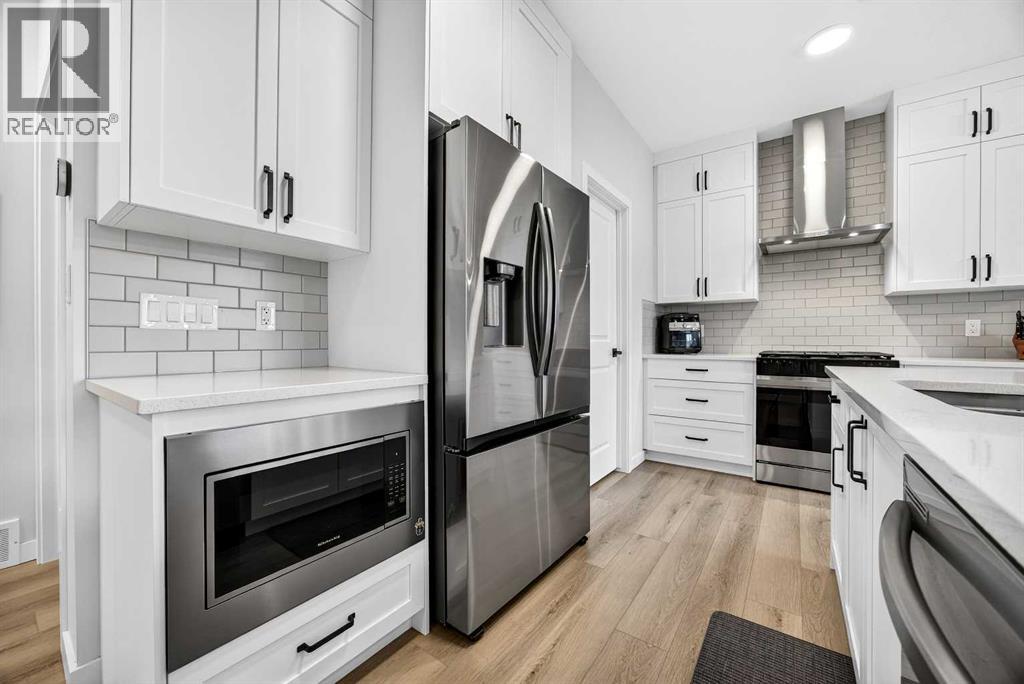 826 Mandalay Link, Carstairs, Alberta  T0M 0N0 - Photo 14 - A2296046