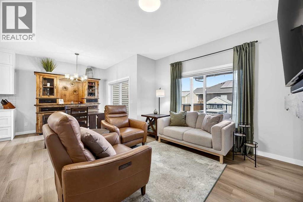 826 Mandalay Link, Carstairs, Alberta  T0M 0N0 - Photo 10 - A2296046