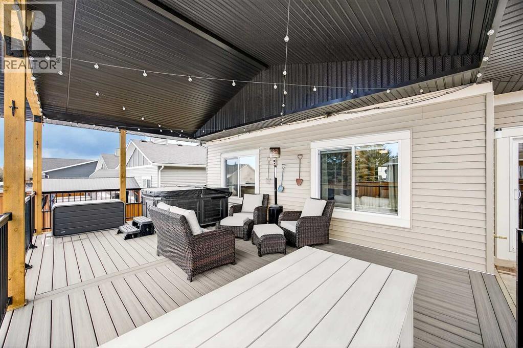 826 Mandalay Link, Carstairs, Alberta  T0M 0N0 - Photo 45 - A2296046