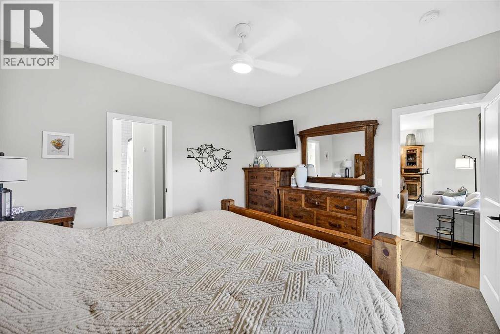 826 Mandalay Link, Carstairs, Alberta  T0M 0N0 - Photo 26 - A2296046