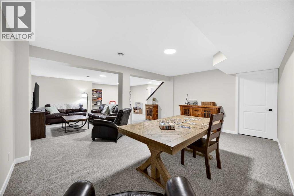 826 Mandalay Link, Carstairs, Alberta  T0M 0N0 - Photo 35 - A2296046