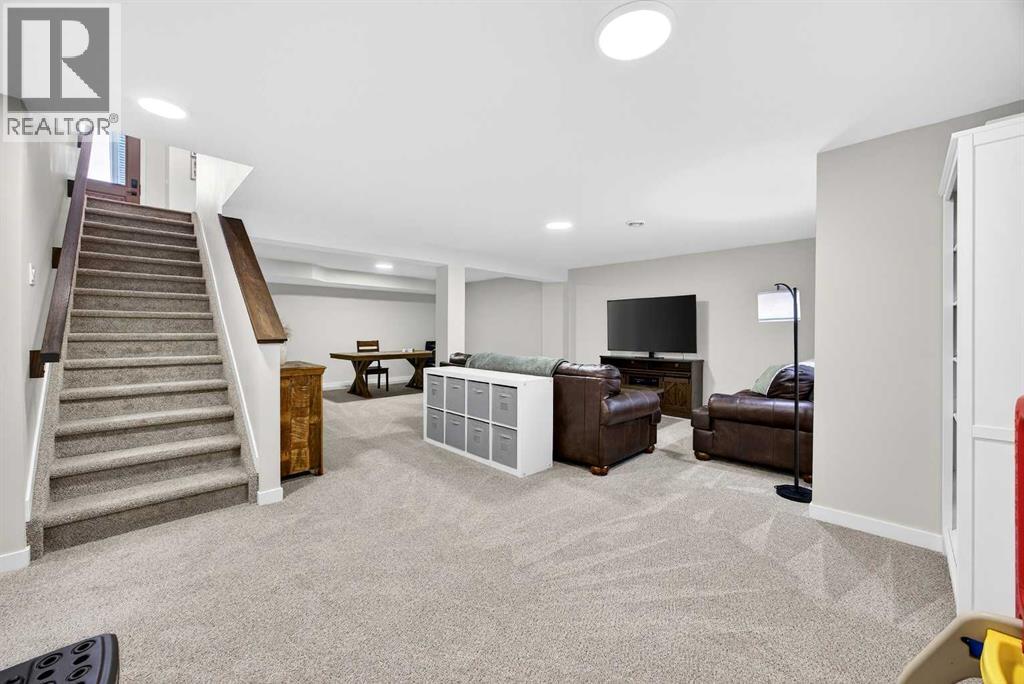 826 Mandalay Link, Carstairs, Alberta  T0M 0N0 - Photo 30 - A2296046