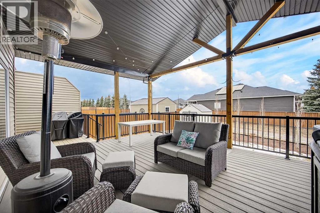 826 Mandalay Link, Carstairs, Alberta  T0M 0N0 - Photo 46 - A2296046