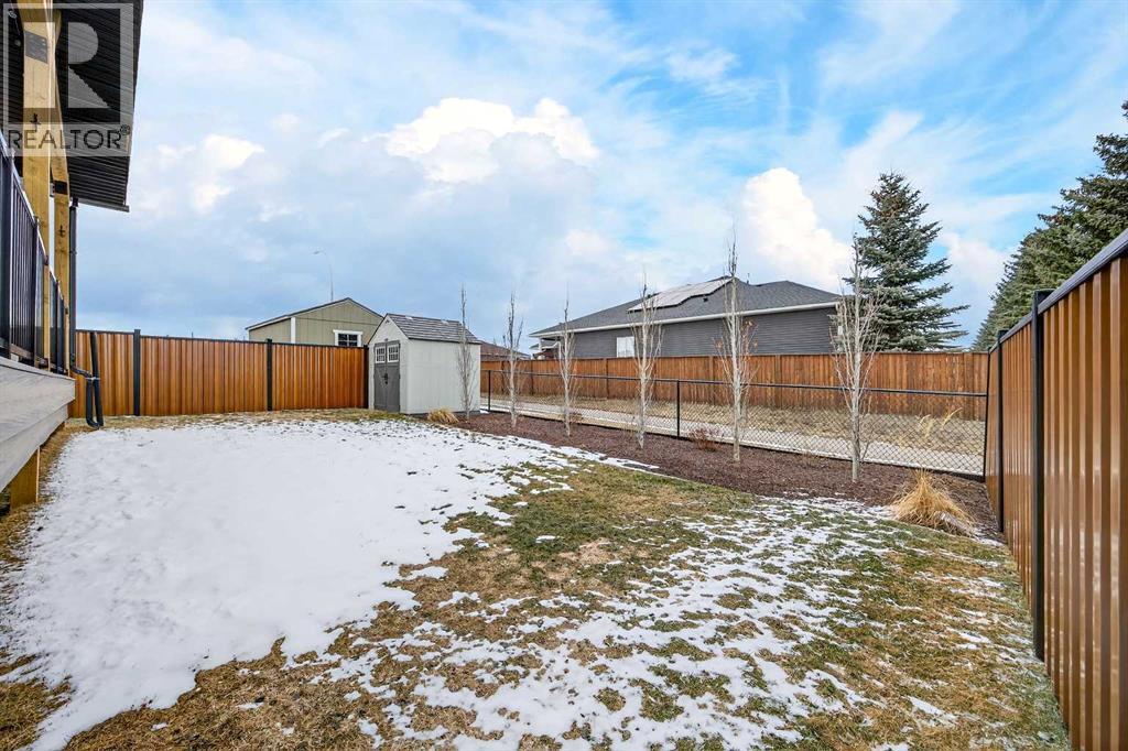 826 Mandalay Link, Carstairs, Alberta  T0M 0N0 - Photo 48 - A2296046