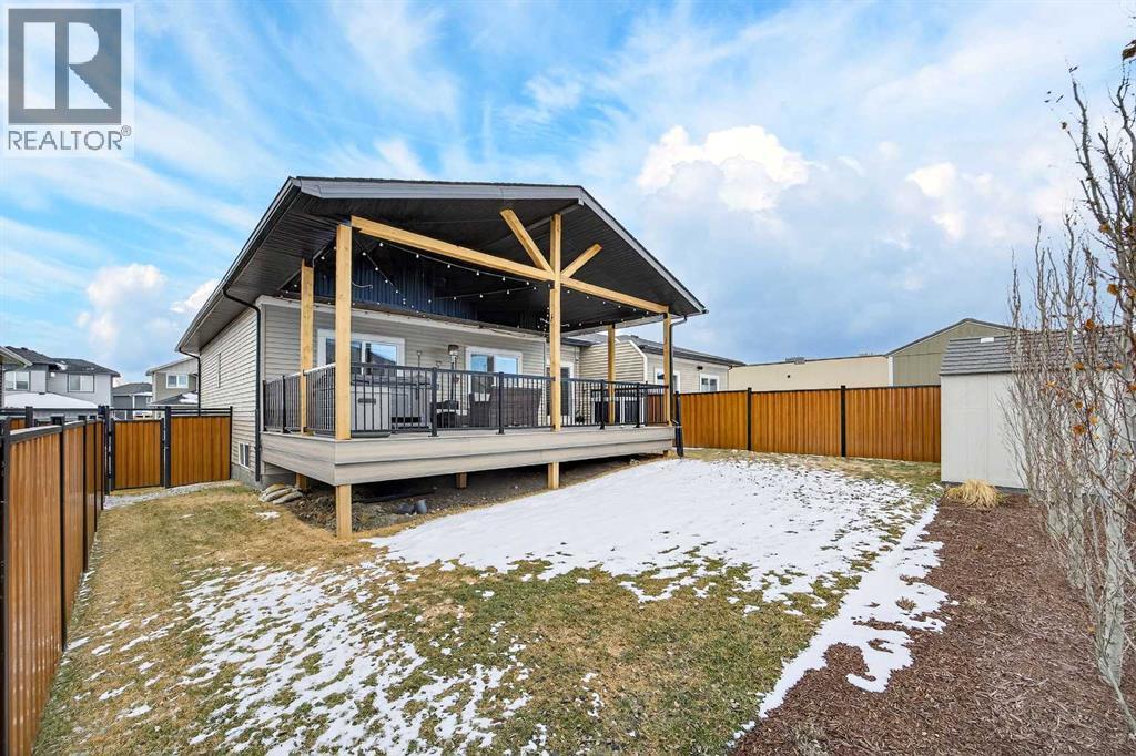 826 Mandalay Link, Carstairs, Alberta  T0M 0N0 - Photo 47 - A2296046