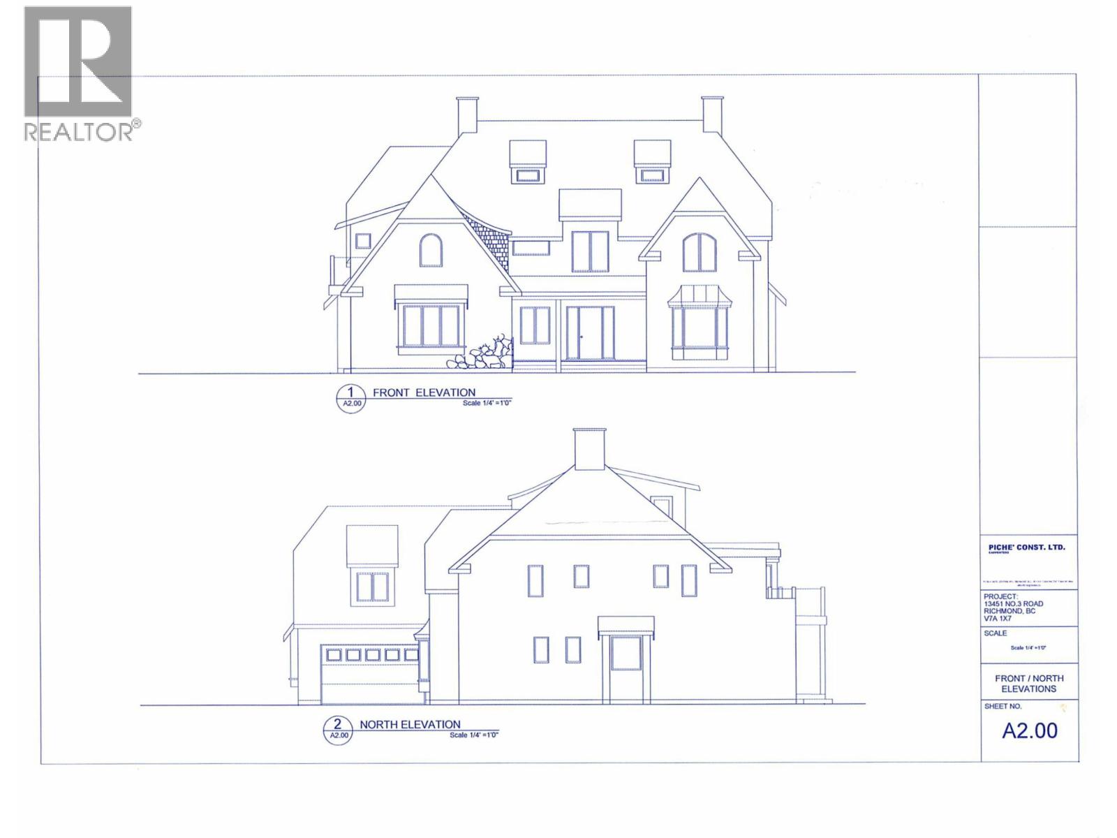 13451 No. 3 Road, Richmond, British Columbia  V7A 1X7 - Photo 4 - R3093773