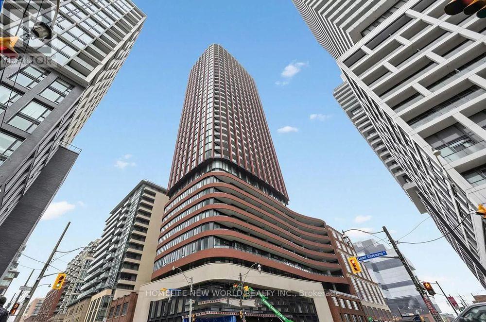 2807 - 180 FRONT STREET E, Toronto, Ontario