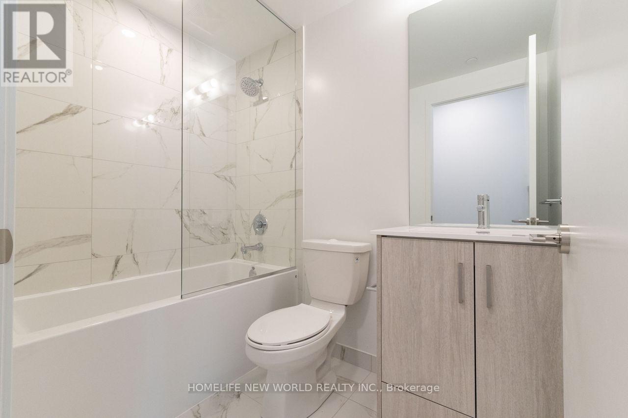 2807 - 180 Front Street E, Toronto, Ontario  M5A 0K9 - Photo 12 - C12937626