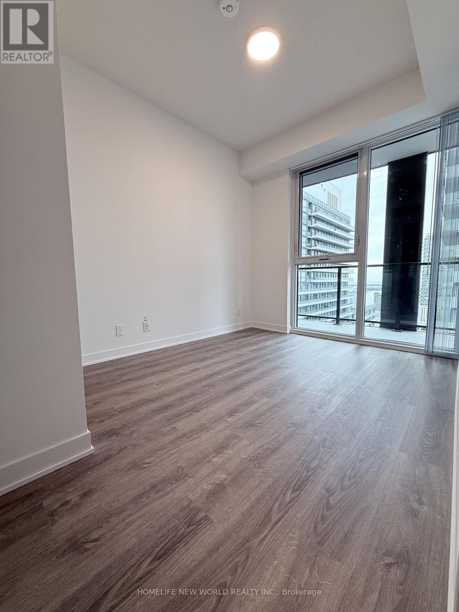 2807 - 180 Front Street E, Toronto, Ontario  M5A 0K9 - Photo 14 - C12937626