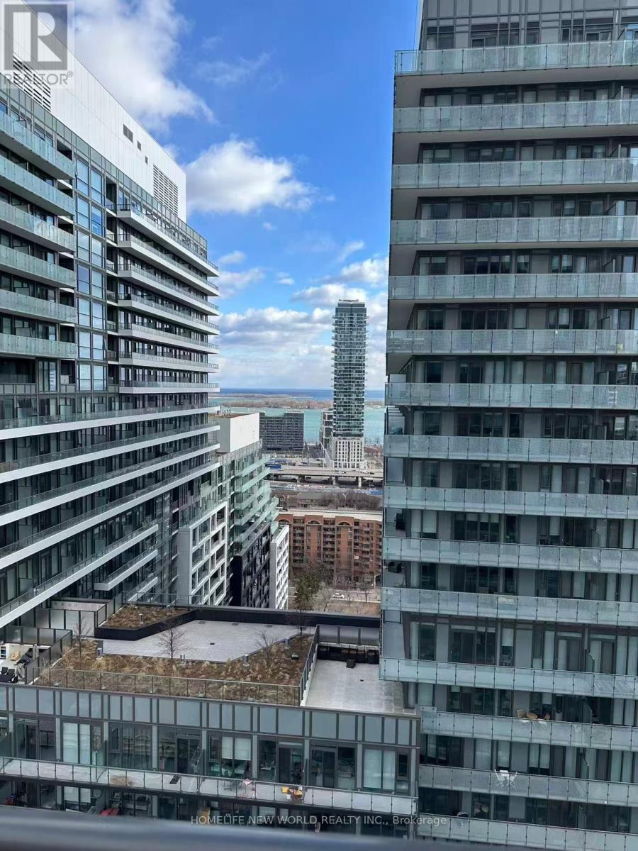 2807 - 180 Front Street E, Toronto, Ontario  M5A 0K9 - Photo 15 - C12937626