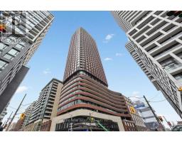2807 - 180 FRONT STREET E, Toronto, Ontario